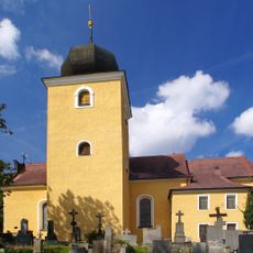 Saint Nicholas church