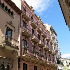 Bloc Forest (Girona)