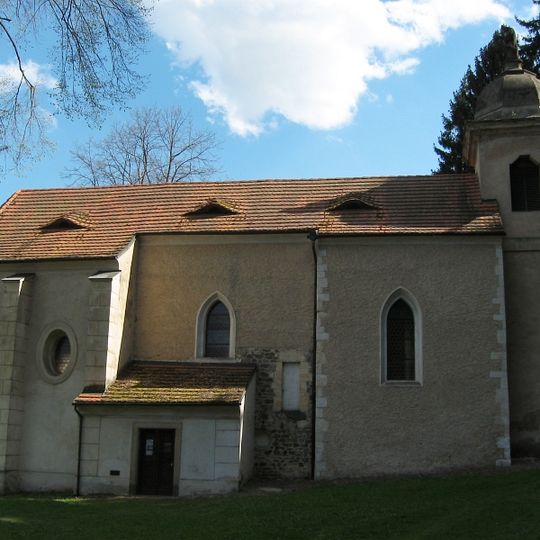 Kostel svatého Kiliána