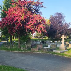 Gravesend Cemetery