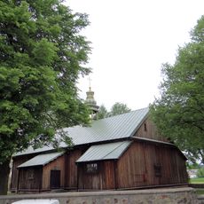 Zespół kościoła św. Jakuba