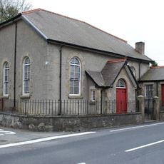 Pisga Welsh Independent Chapel