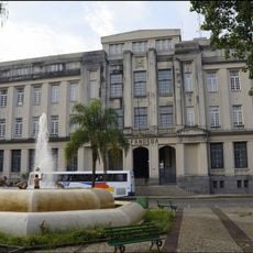 Alfândega de Santos