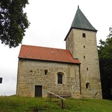 St. Nikolaus (Haugenried)
