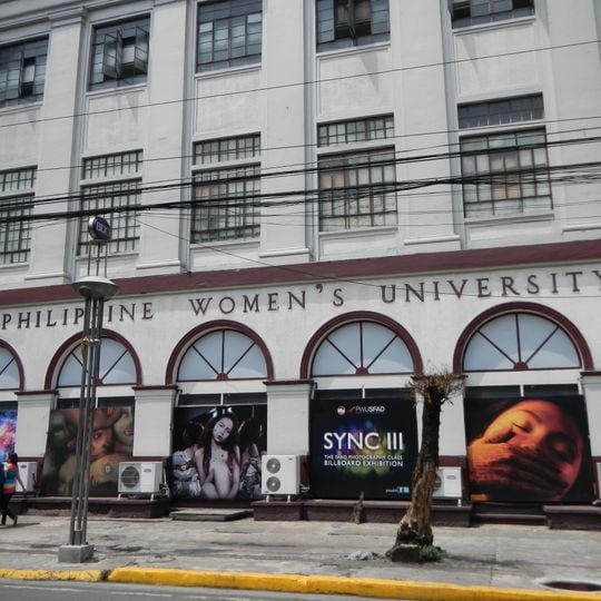 Philippine Women's University