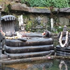 Skanda Vale