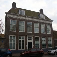 Koestraat 5, Middelburg