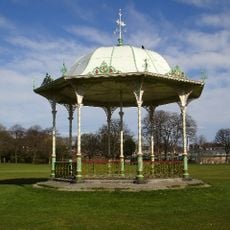 Duthie Park Bandstand