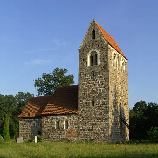 Dorfkirche Arnim