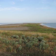 Azov-Syvash National Nature Park
