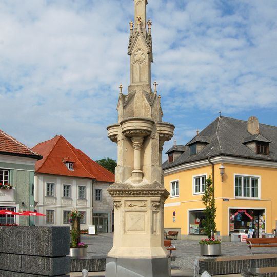 Brunnen