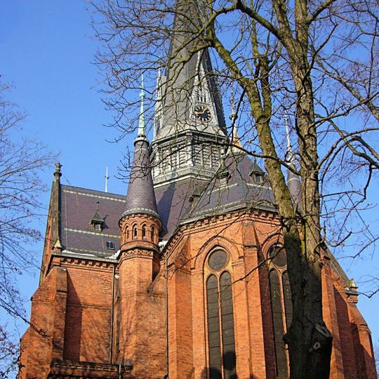 Bergkirche
