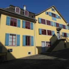 Untervogthaus (1543)