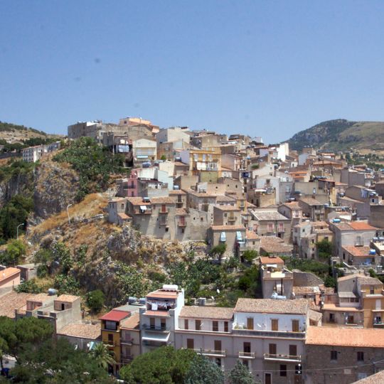 Caccamo