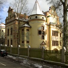 Bayreuther Haus