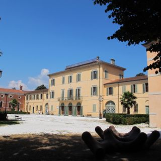 Villa Borbone (Viareggio)