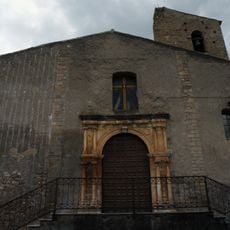 Basilica San Giuliano