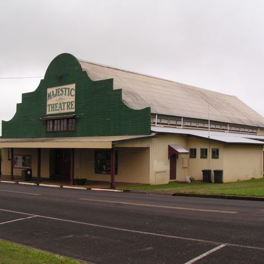 Majestic Theatre