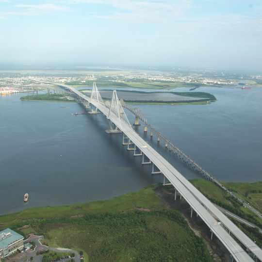 Cooper River