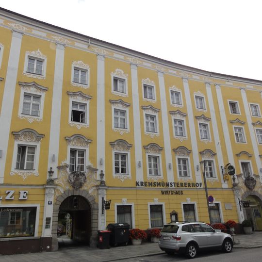 Kremsmünstererhof