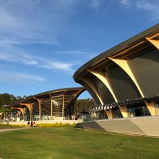 Museo de Arte Contemporáneo Atchugarry