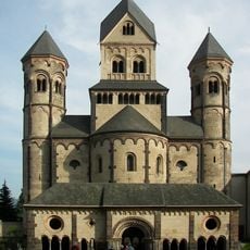 Maria Laach