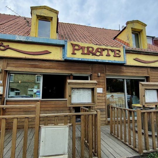 Pirate
