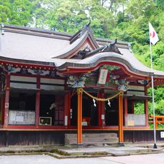 Hanao Shrine