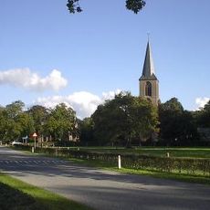 Sint-Willibrorduskerk