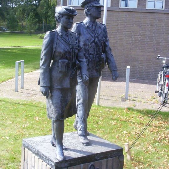 Koning Willem III-kazerne