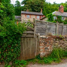 No 2 Sawmill Cottages
