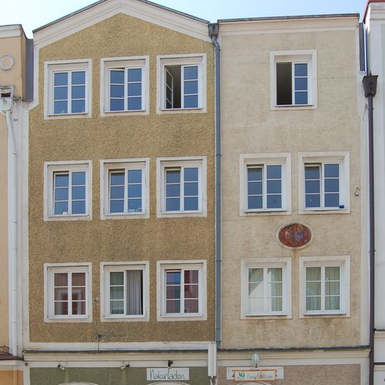 Salzburger Vorstadt 30