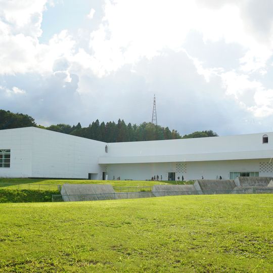 Aomori Museum of Art