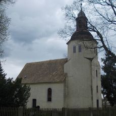 Kirche Mockritz