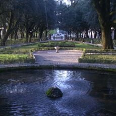 Giardini del Frontone