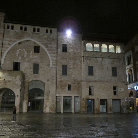 Palazzo Orfini