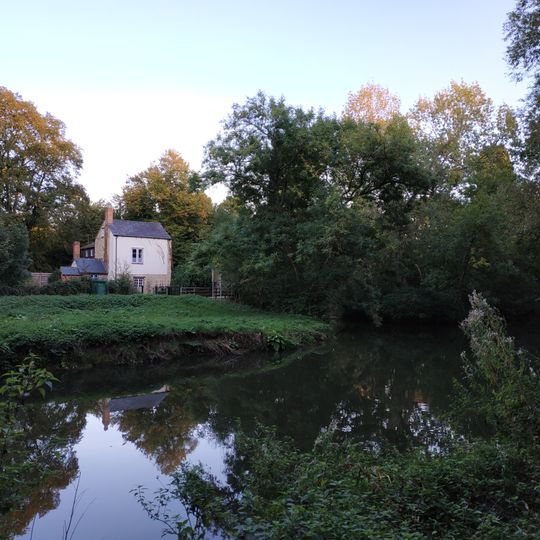 Kings Mill