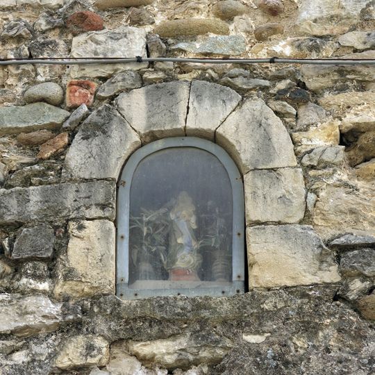 Capelleta de Sant Josep