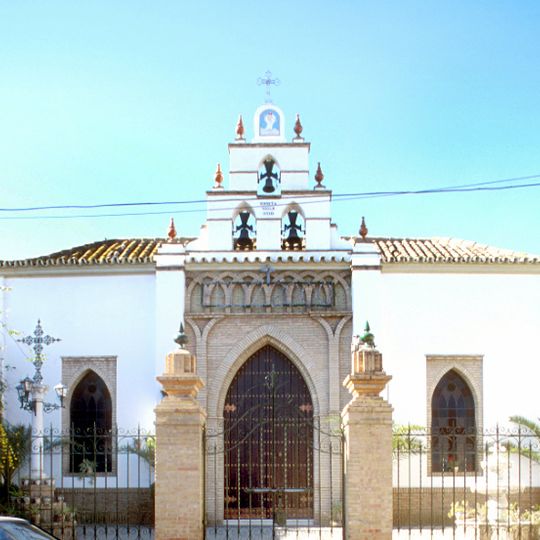 Ermita de San Sebastián