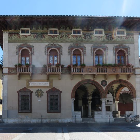 Palazzo Del Bene