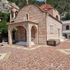 Hermitage of the Blessed Patapios