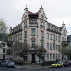 Wittenberger Straße 76
