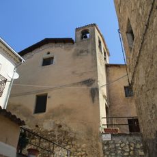 Chiesa della Madonna della Neve
