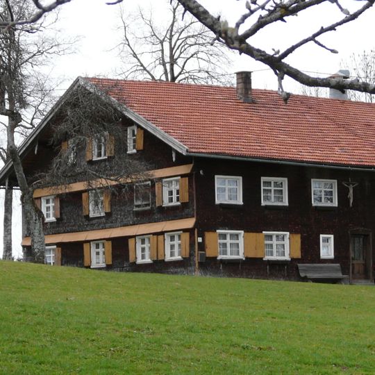 Bauernhaus