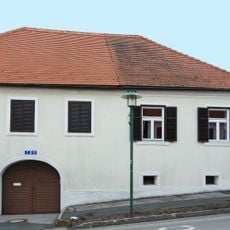 Bürgerhaus