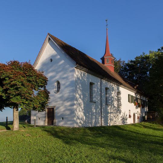 St. Wendolin Chapel