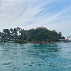 Sisters' Islands Marine Park