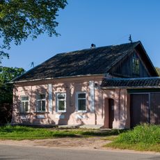 Жилой дом (Осташков)