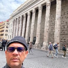 Piazza di Pietra