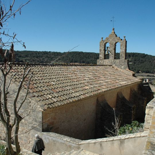 Santa Maria de Senan